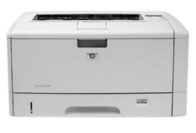 HP LaserJet 5200